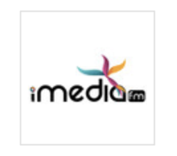 iMedia.fm logo, iMedia.fm contact details