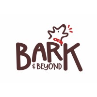 Bark and Beyond logo, Bark and Beyond contact details