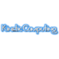 Kinetic Computing logo, Kinetic Computing contact details