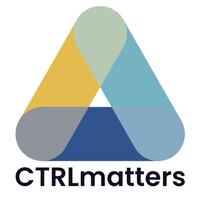 CTRLmatters logo, CTRLmatters contact details