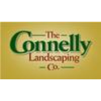 Connolly Landscaping logo, Connolly Landscaping contact details