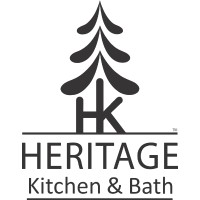 Heritage Kitchen & Bath logo, Heritage Kitchen & Bath contact details