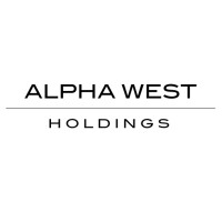 Alpha West Holdings logo, Alpha West Holdings contact details