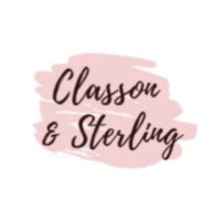 Classon & Sterling logo, Classon & Sterling contact details