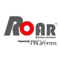 ROAR Business Services logo, ROAR Business Services contact details