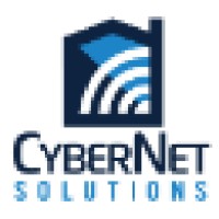 CyberNet Solutions, Inc. logo, CyberNet Solutions, Inc. contact details