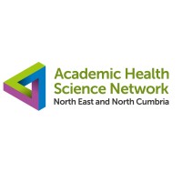 Academic Health Science Network for the North East and North Cumbria logo, Academic Health Science Network for the North East and North Cumbria contact details