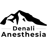 Denali Anesthesia logo, Denali Anesthesia contact details