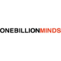 ONEBILLIONMINDS Consulting logo, ONEBILLIONMINDS Consulting contact details