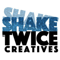 Shake Twice Creatives logo, Shake Twice Creatives contact details