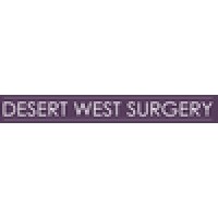 Desert West Surgery logo, Desert West Surgery contact details