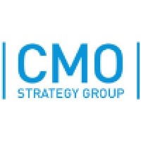 CMO Strategy Group logo, CMO Strategy Group contact details