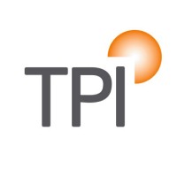 TPI Efficiency Consulting logo, TPI Efficiency Consulting contact details