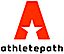 Athletepath logo, Athletepath contact details