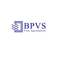 BPVS Visa Specialists logo, BPVS Visa Specialists contact details