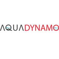 Aqua Dynamo logo, Aqua Dynamo contact details