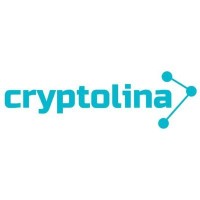 Cryptolina logo, Cryptolina contact details