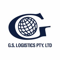 G.S. Logistics Pty. Ltd logo, G.S. Logistics Pty. Ltd contact details