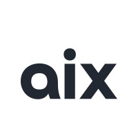 aix Inc logo, aix Inc contact details