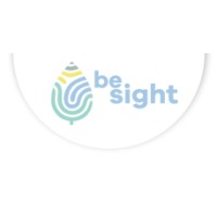 Be Sight logo, Be Sight contact details