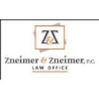 Zneimer & Zneimer p.c logo, Zneimer & Zneimer p.c contact details