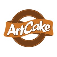 ArtCake logo, ArtCake contact details