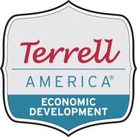 Terrell Economic Development Corporation logo, Terrell Economic Development Corporation contact details