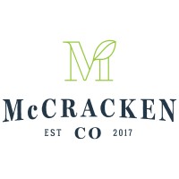 McCracken Consulting logo, McCracken Consulting contact details