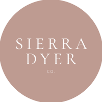 Sierra Dyer Co logo, Sierra Dyer Co contact details