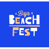 Baja Beach Fest logo, Baja Beach Fest contact details