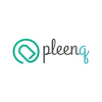 PLEENQ logo, PLEENQ contact details