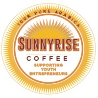 Sunnyrise Coffee, LLC logo, Sunnyrise Coffee, LLC contact details