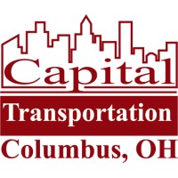 Capital Transportation Inc logo, Capital Transportation Inc contact details