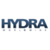 Hydra Worldwide Corporation logo, Hydra Worldwide Corporation contact details