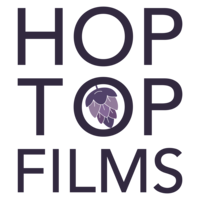 Hop Top Films logo, Hop Top Films contact details