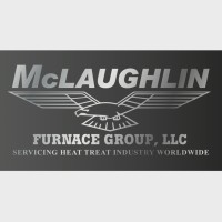 McLaughlin Furnace Group logo, McLaughlin Furnace Group contact details