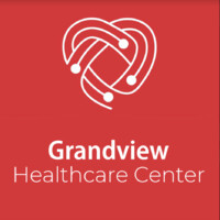 Grandview Health Care Center logo, Grandview Health Care Center contact details