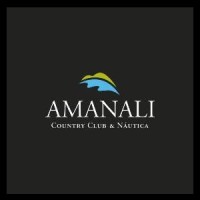 Amanali Country Club logo, Amanali Country Club contact details