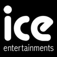 Ice Entertainments logo, Ice Entertainments contact details