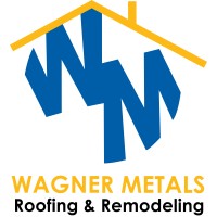 Wagner Metals Roofing & Remodeling logo, Wagner Metals Roofing & Remodeling contact details