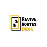 Revive Routes India logo, Revive Routes India contact details