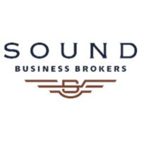 Sound Business Brokers logo, Sound Business Brokers contact details