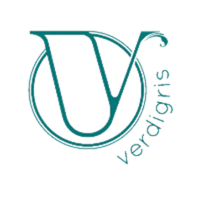 Verdigris Clothing logo, Verdigris Clothing contact details