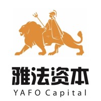 YAFO Capital logo, YAFO Capital contact details