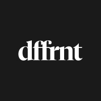 Dffrnt logo, Dffrnt contact details