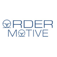 Ordermotive logo, Ordermotive contact details