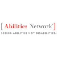 Abilities Network logo, Abilities Network contact details