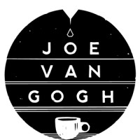 JOE VAN GOGH logo, JOE VAN GOGH contact details