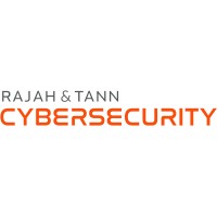 Rajah & Tann Cybersecurity logo, Rajah & Tann Cybersecurity contact details