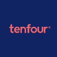 Ten Four Advertising logo, Ten Four Advertising contact details